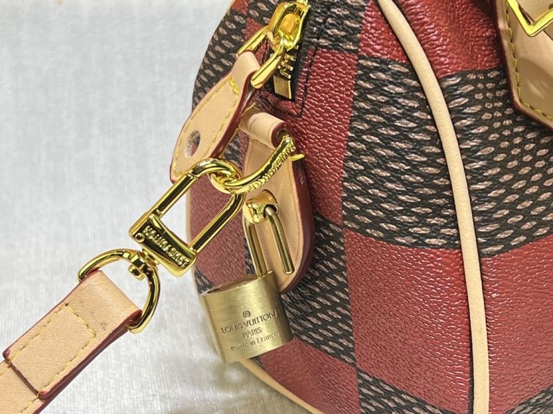 Louis Vuitton Speedy Bags